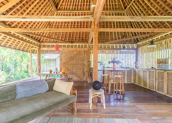 Cosy Living Harmoniously * Selemadeg