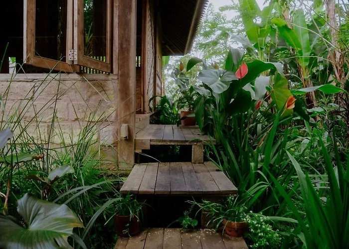 Cosy Living Harmoniously Ferienhaus *