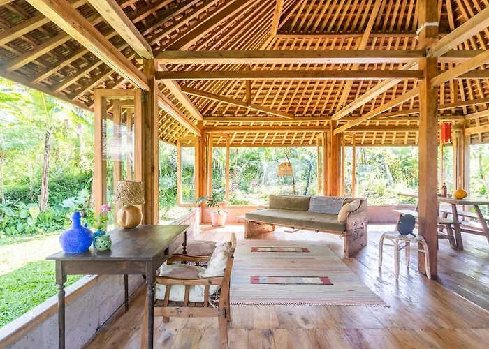 Cosy Living Harmoniously Ferienhaus *