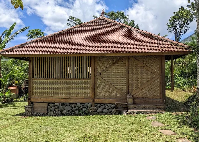 Cosy Living Harmoniously Ferienhaus