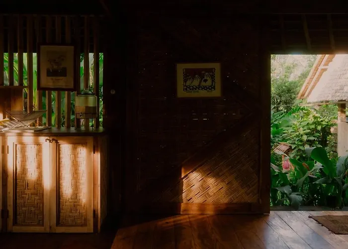Cosy Living Harmoniously Ferienhaus Selemadeg