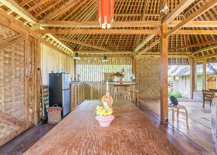 Cosy Living Harmoniously * Selemadeg