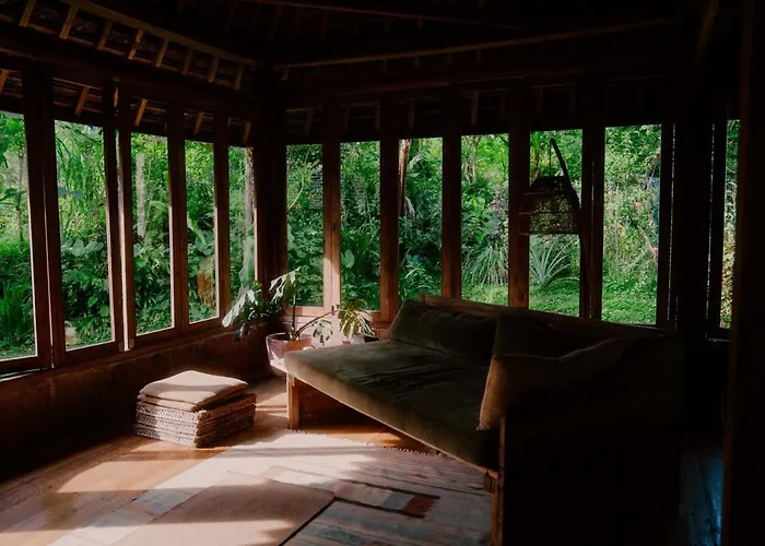 Cosy Living Harmoniously Ferienhaus *