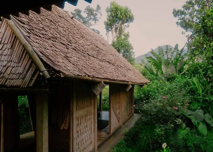 Cosy Living Harmoniously Ferienhaus *