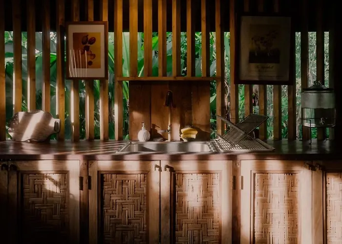 Ferienhaus Cosy Living Harmoniously