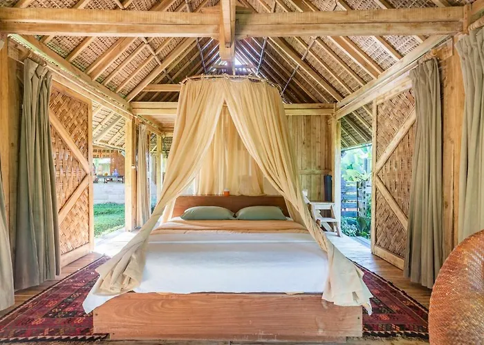 Cosy Living Harmoniously *
