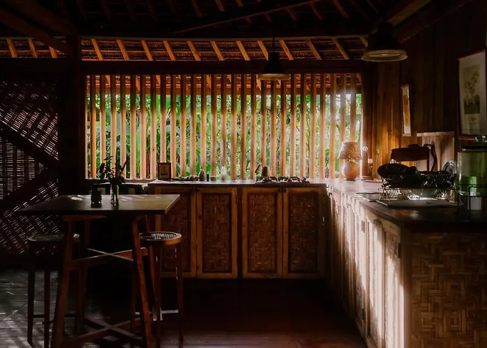 Cosy Living Harmoniously Selemadeg