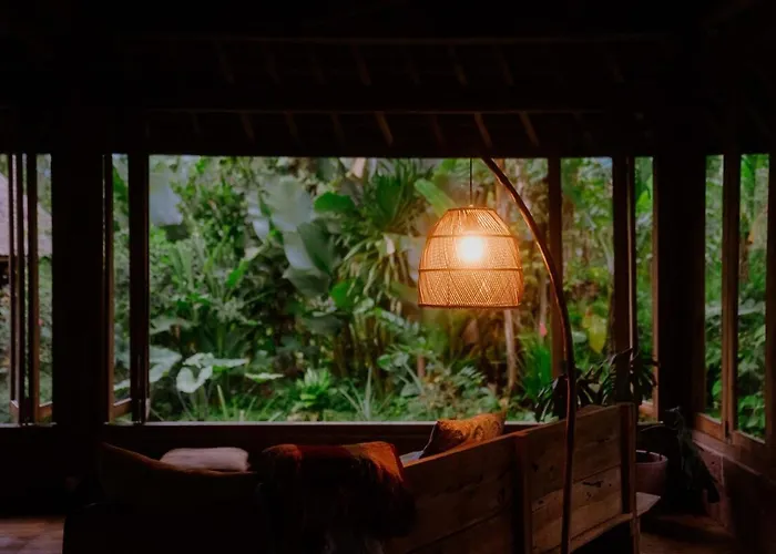 Cosy Living Harmoniously * Selemadeg