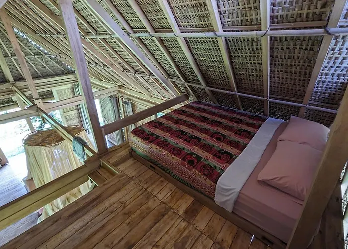 Cosy Living Harmoniously Ferienhaus Selemadeg