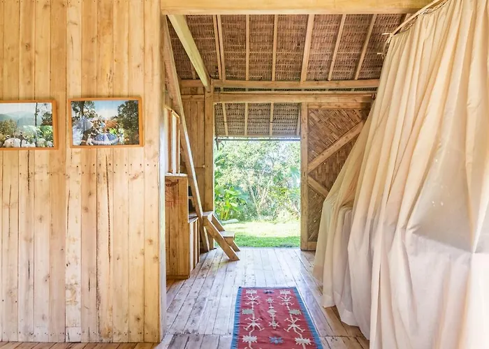 Cosy Living Harmoniously Selemadeg
