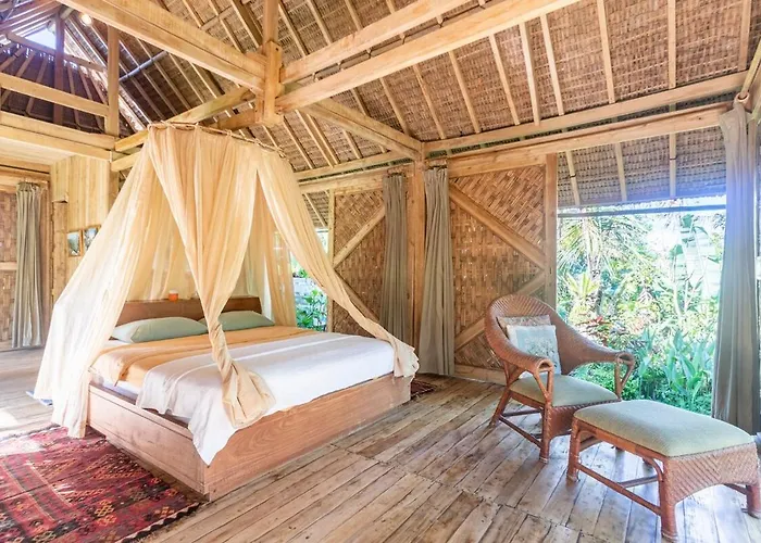 Cosy Living Harmoniously