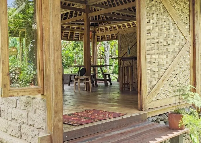 Cosy Living Harmoniously *