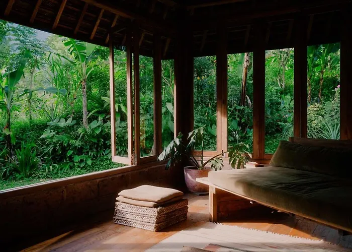 Ferienhaus Cosy Living Harmoniously *