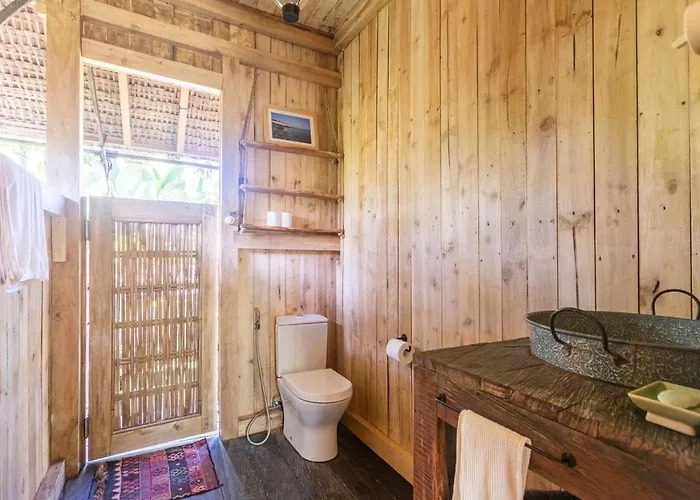 Cosy Living Harmoniously *
