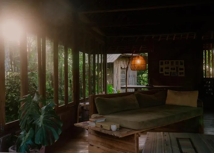 Cosy Living Harmoniously