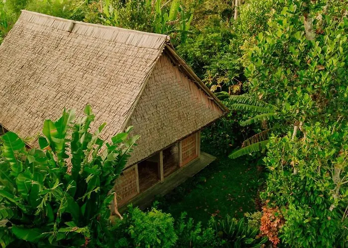 Ferienhaus Cosy Living Harmoniously *