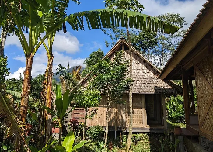 Ferienhaus Cosy Living Harmoniously